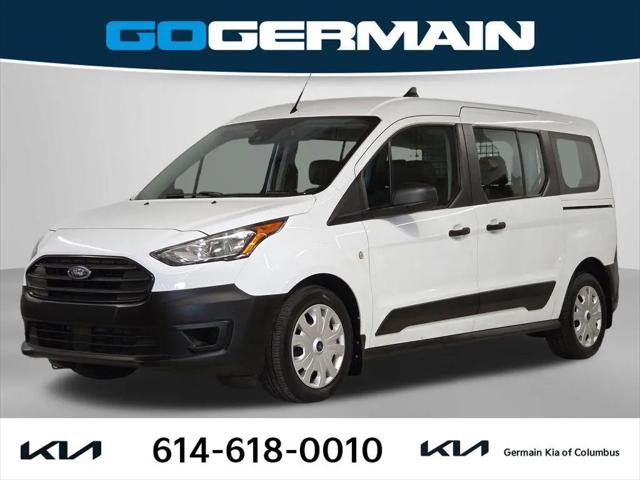 2022 Ford Transit Connect XL Passenger Wagon for sale near Columbus, OH