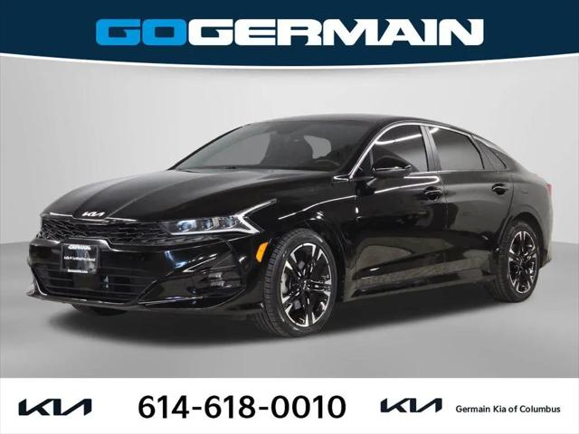 2024 Kia K5 GT-Line for sale in Columbus, OH