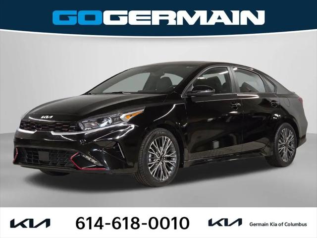 2023 Kia Forte GT-Line for sale near Columbus, OH