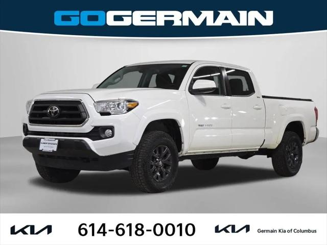 2022 Toyota Tacoma SR5 V6 for sale near Columbus, OH