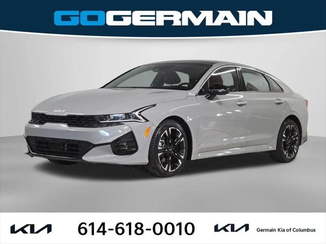 2023 Kia K5 GT-Line for sale in Columbus, OH