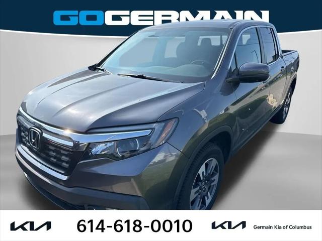2019 Honda Ridgeline for sale near Columbus, OH