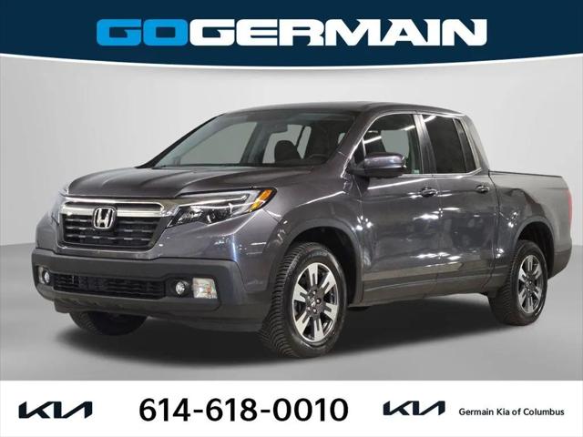 2019 Honda Ridgeline RTL for sale near Columbus, OH