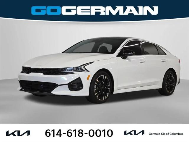 2022 Kia K5 GT-Line for sale near Columbus, OH