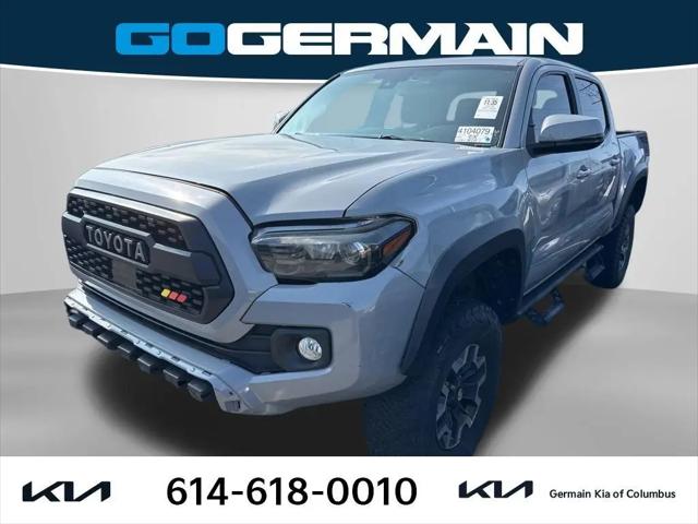 2018 Toyota Tacoma TRD Off Road for sale near Columbus, OH