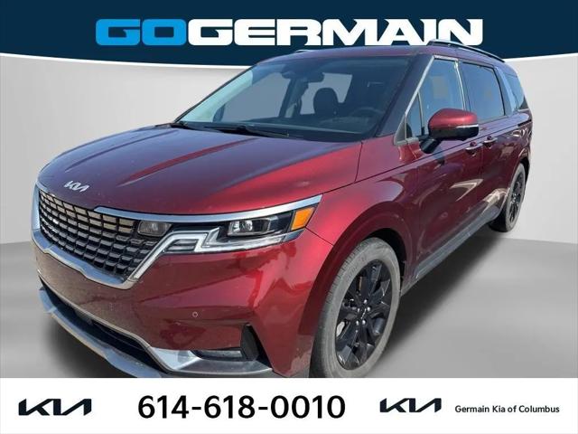 2024 Kia Carnival MPV SX Prestige for sale near Columbus, OH