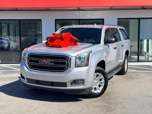 2018 GMC Yukon XL SLT for sale in Knoxville, TN
