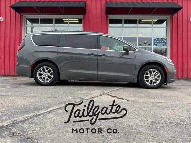 2022 Chrysler Pacifica Touring L for sale in Fremont, NE