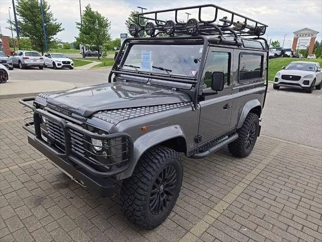1997 Land Rover Defender for sale near Columbus, OH