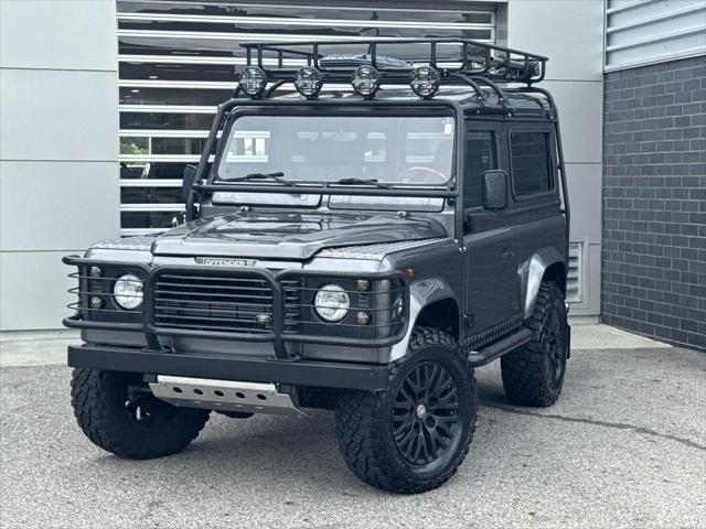 1997 Land Rover Defender for sale near Columbus, OH