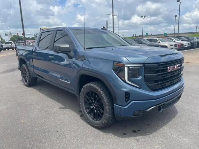 2024 GMC Sierra 1500 4WD Crew Cab Short Box Pro for sale in Opelousas, LA
