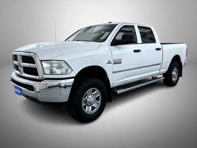 2015 Ram 3500 Tradesman for sale in Blair, NE