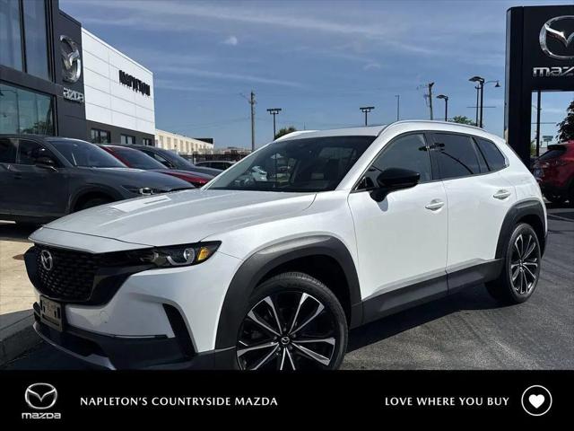 2023 Mazda CX-50 2.5 Turbo Premium for sale in Countryside, IL