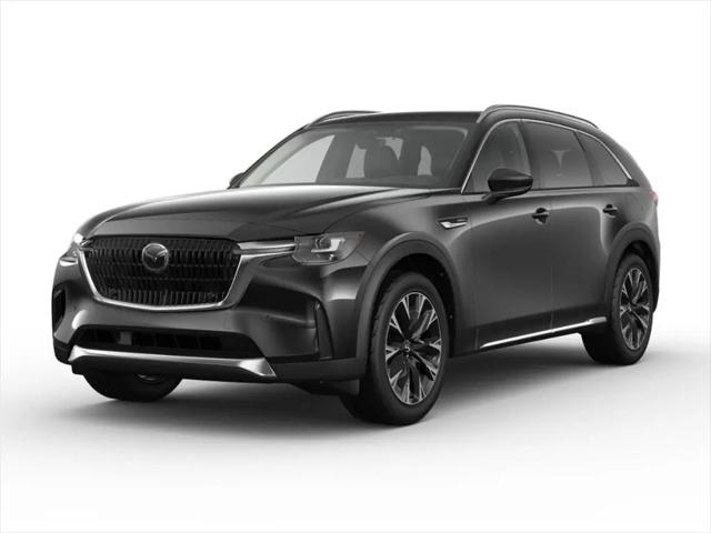 2024 Mazda X-90 Premium for sale in Countryside, IL