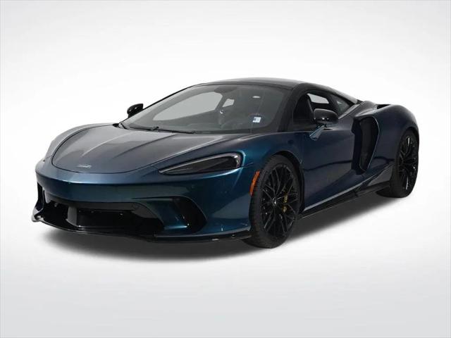 2023 McLaren GT Base for sale in Coral Gables, FL