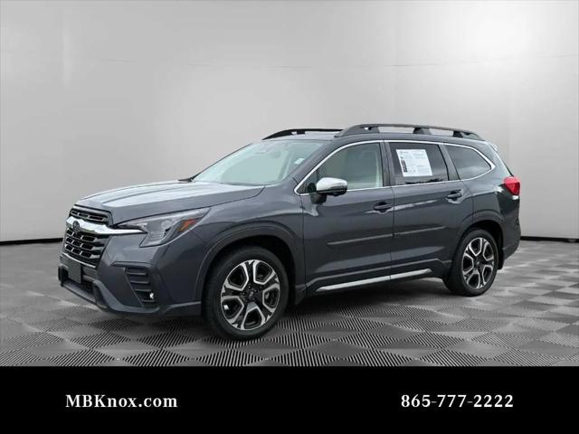 2023 Subaru Ascent Limited 7-Passenger for sale in Knoxville, TN