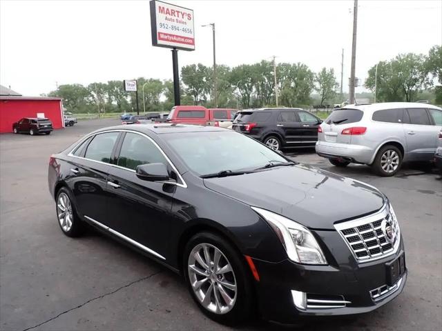 2013 Cadillac XTS Luxury for sale in Savage, MN
