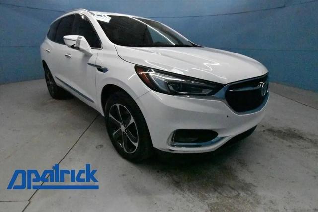 2019 Buick Enclave AWD Essence for sale in Boonville, IN