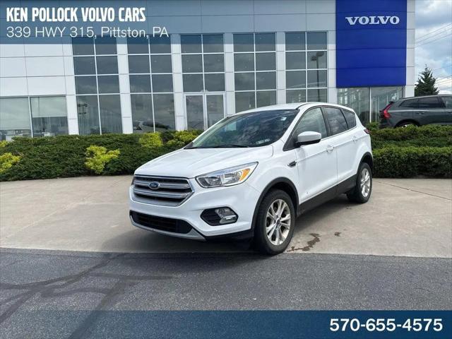 2019 Ford Escape SE for sale in Pittston, PA