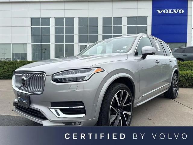 2023 Volvo XC90 B5 Plus for sale in Pittston, PA