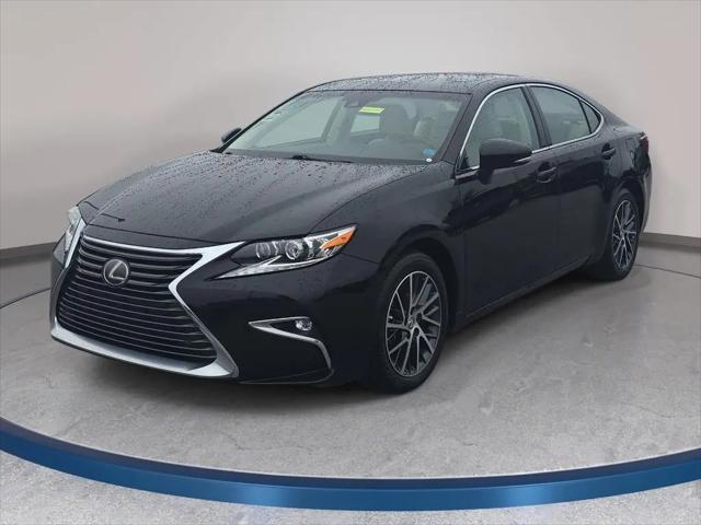 2017 Lexus ES 350 Base for sale in Raleigh, NC