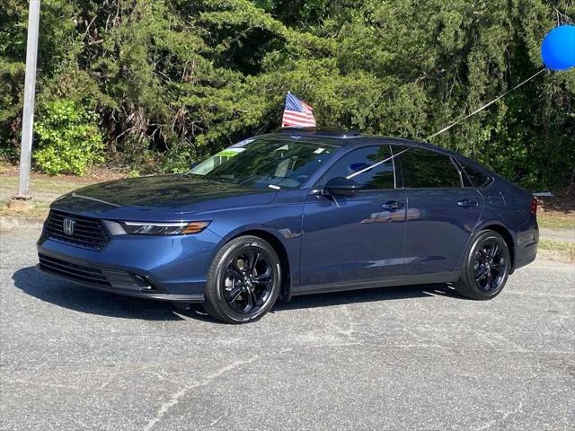 2025 Honda Accord Sedan SE for sale in Forest City, NC