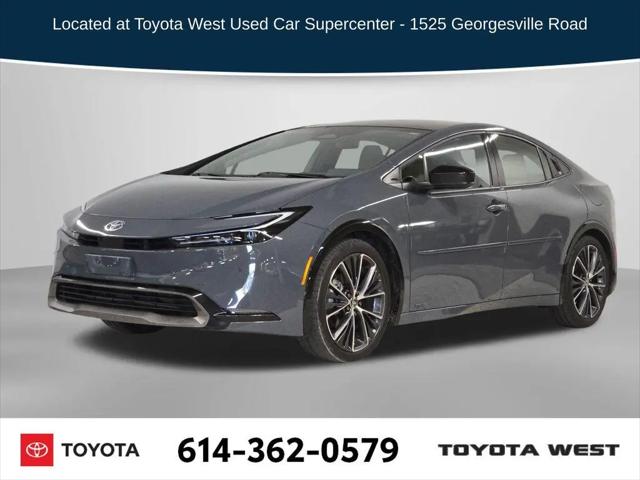2024 Toyota Prius for sale near Columbus, OH