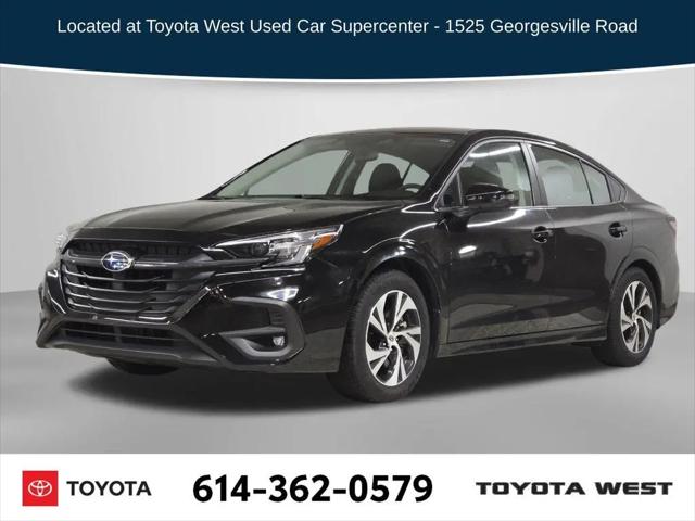2025 Subaru Legacy Premium for sale near Columbus, OH