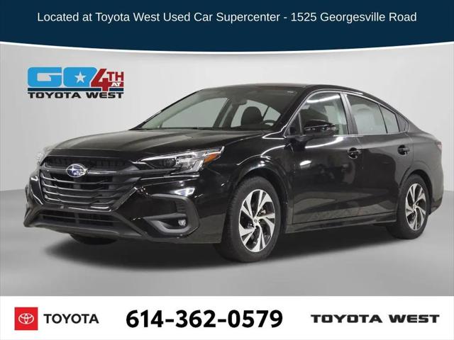 2025 Subaru Legacy Premium for sale near Columbus, OH