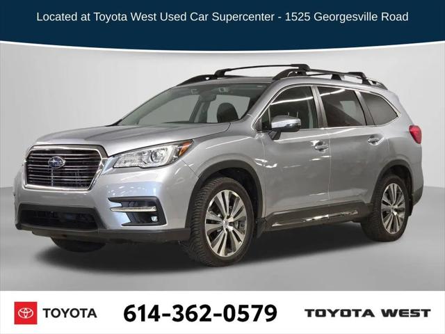2020 Subaru Ascent Limited for sale near Columbus, OH