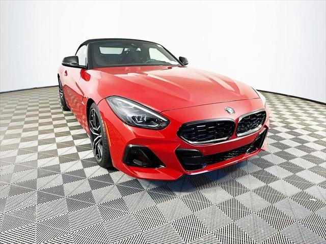 2025 BMW Z4 M40i for sale in Toledo, OH