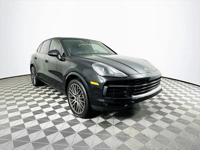 2019 Porsche Cayenne Cayenne for sale in Toledo, OH