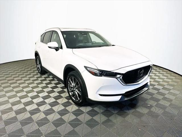 2019 Mazda CX-5 Signature for sale in Toledo, OH