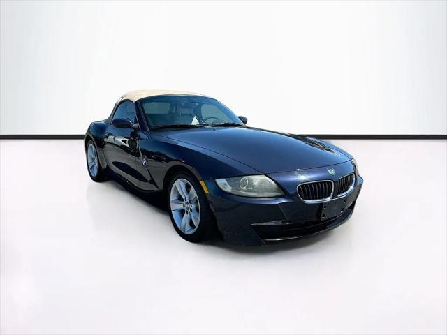 2006 BMW Z4 3.0i for sale in Toledo, OH