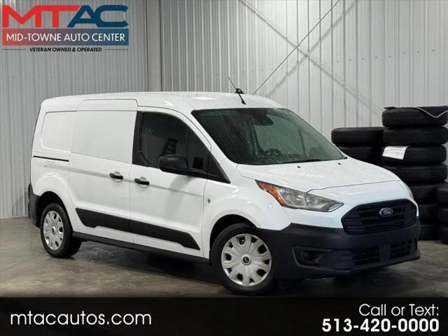 2019 Ford Transit Connect XL for sale near Franklin, OH