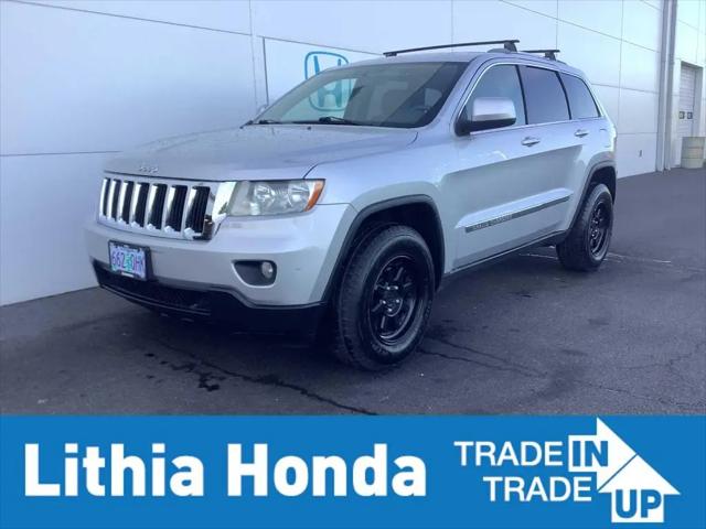 2011 Jeep Grand Cherokee Laredo for sale in Medford, OR