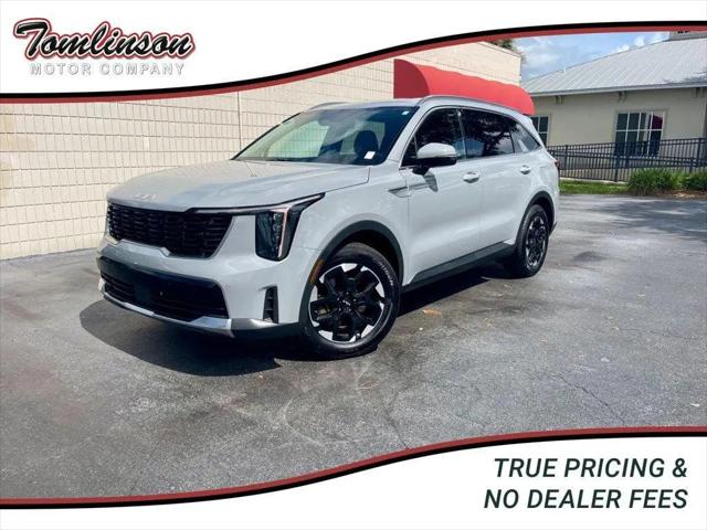 2026 Kia Sorento S for sale in Gainesville, FL