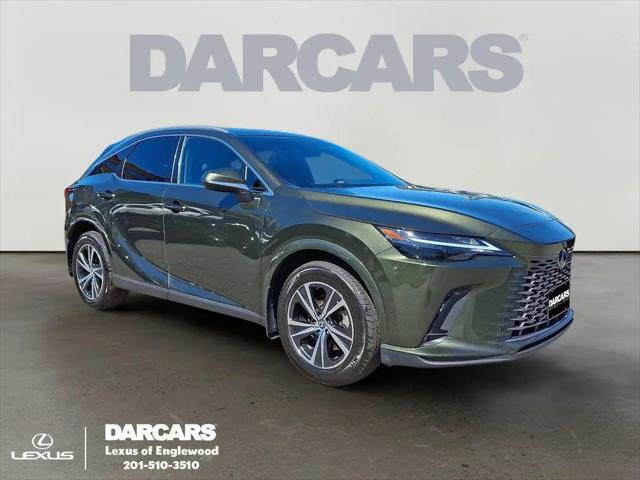 2023 Lexus RX 350 Premium for sale in Englewood, NJ