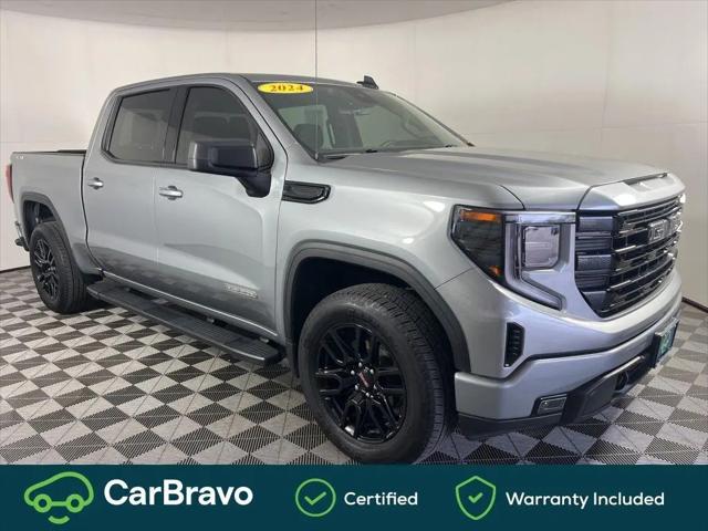 2024 GMC Sierra 1500 Elevation for sale in Waterloo, IA