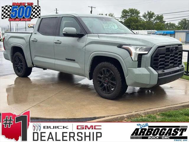 2023 Toyota Tundra SR5 for sale in Troy, OH