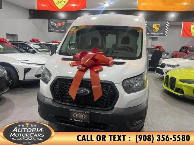 2024 Ford Transit Cargo Van Base for sale in Union, NJ