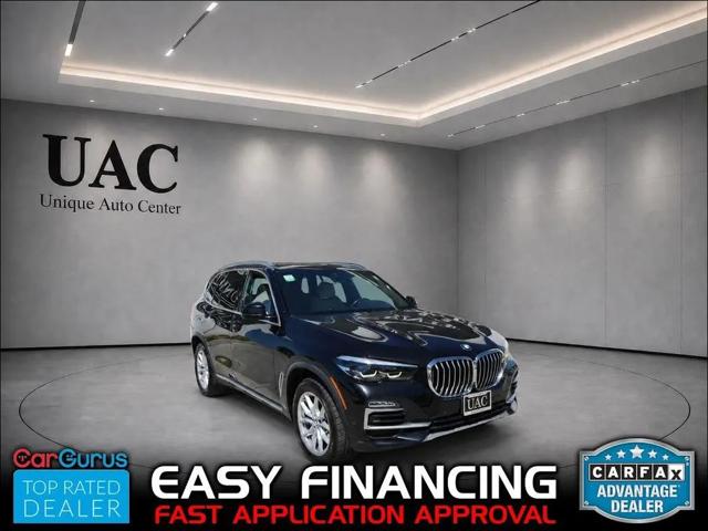 2020 BMW X5 sDrive40i for sale in Bloomington, CA