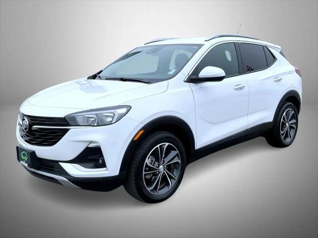 2023 Buick Encore GX Select AWD for sale in Omaha, NE