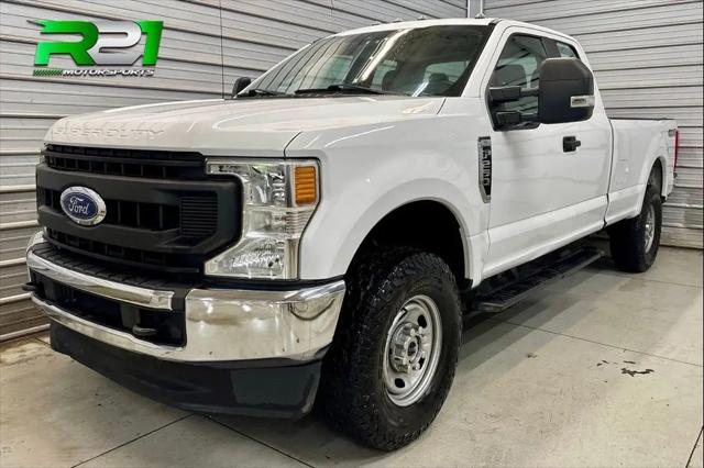 2020 Ford F-250 XL for sale near NW Canal Fulton, OH