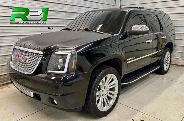 2014 GMC Yukon for sale near NW Canal Fulton, OH