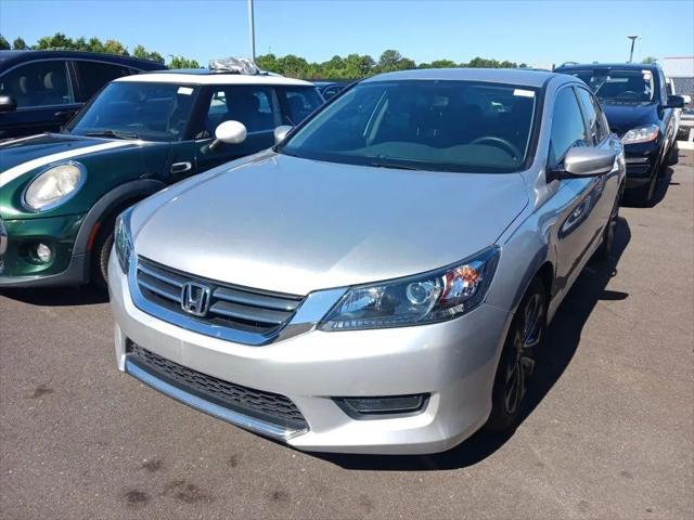 2015 Honda Accord Sport for sale in Maryville, TN