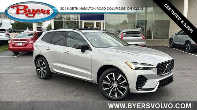 2023 Volvo XC60 B5 Plus Dark Theme for sale near Columbus, OH