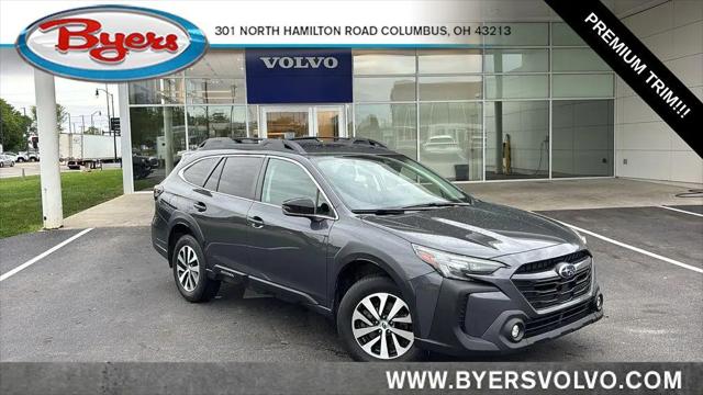 2023 Subaru Outback Premium for sale near Columbus, OH