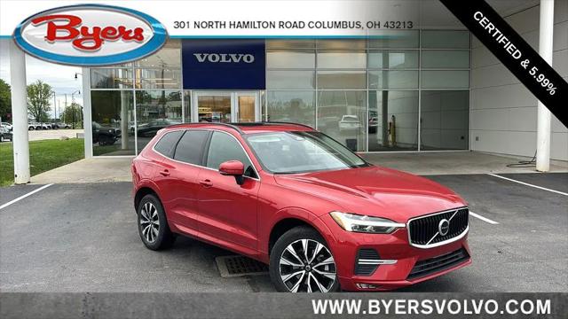 2023 Volvo XC60 B5 Core for sale in Columbus, OH