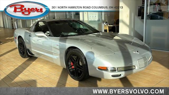 2003 Chevrolet Corvette for sale near Columbus, OH